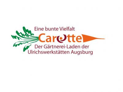 Logo Carotte - Gärtnerei-Laden 2016