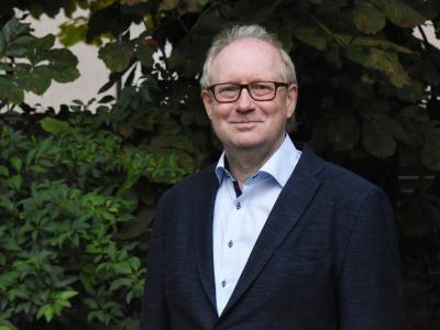 Dr. Eduard Belotti, Augsburg, Zukunftsinvestitionen, nachhaltige Geldanlage, Augsburg, Foto: Cynthia Matuszewski