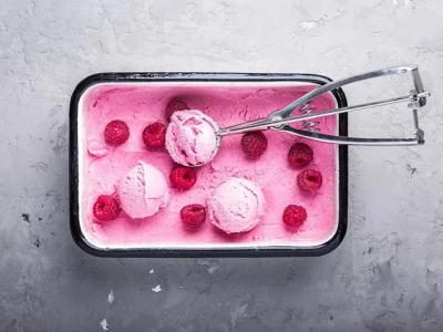 Leckeres Veganes Eis bei Juice´n Cream! Foto: Pixabay
