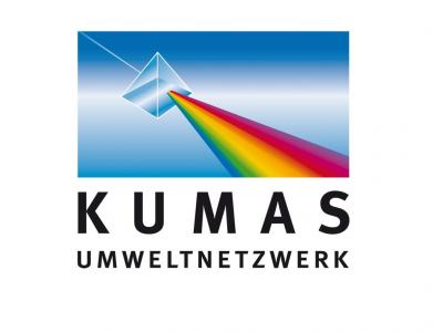 Logo KUMAS