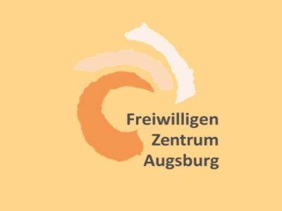 Logo Freiwilligen Zentrum Foto: Freiwilligen Zentrum