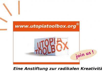 Logo Utopia Toolbox