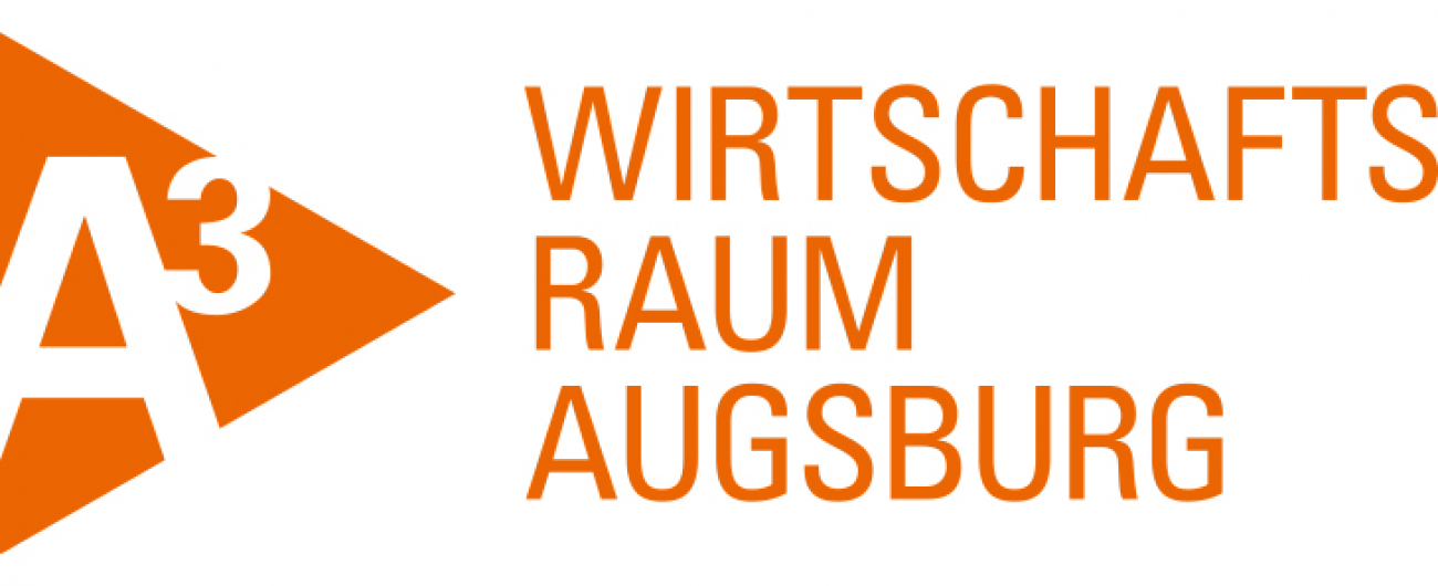 Logo Regio Augsburg Wirtschaft