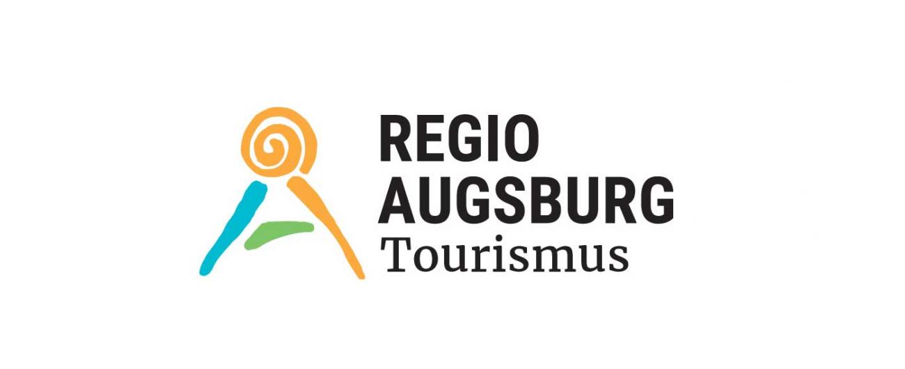 Logo Regio Augsburg Tourismus