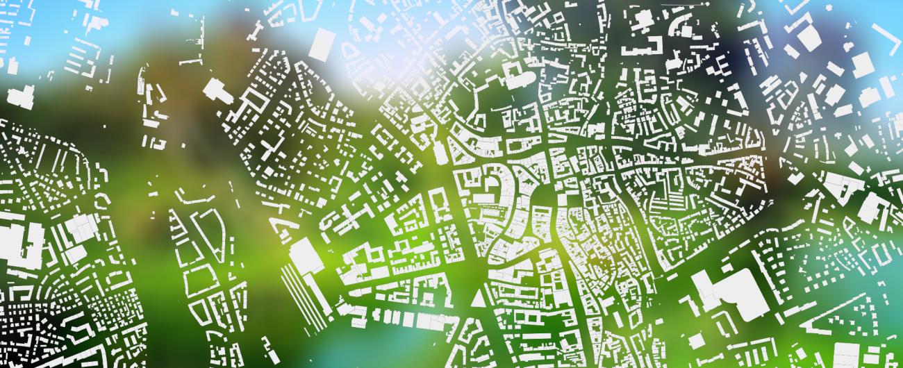 IBA³ - eine Internationale Bauausstellung für die Region Augsburg, Foto: Agendazeitung "Stadt mit A"