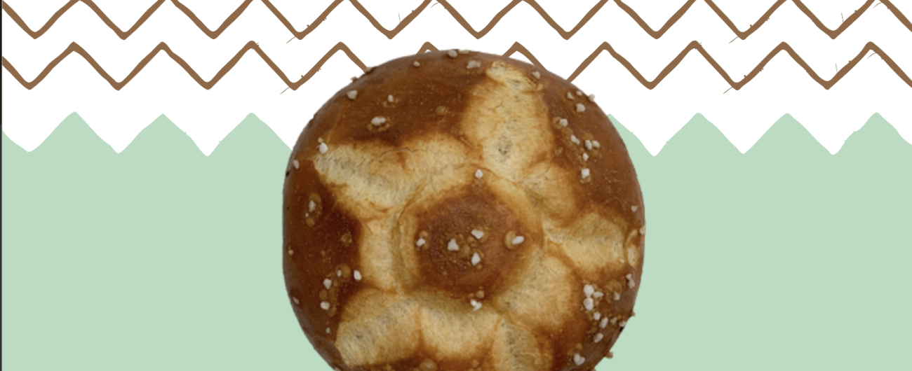 Laugensemmel der Bäckerei Schneider