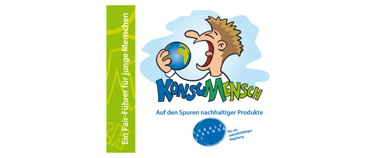 Titel des KosuMensch-Hefts