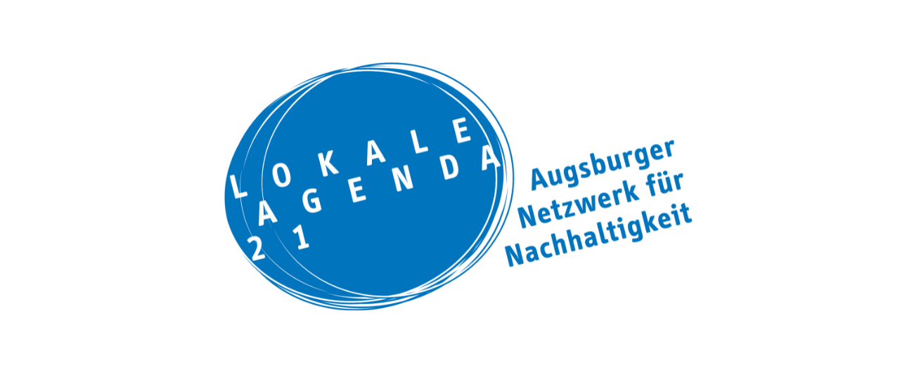 Logo der Lokalen Agenda 21