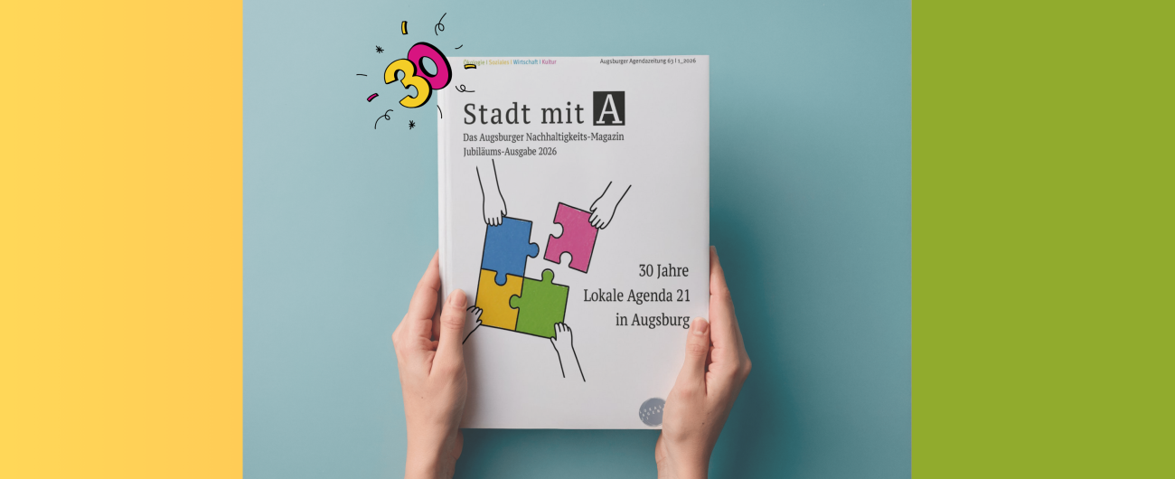 Stadt mit A Ausgabe 63