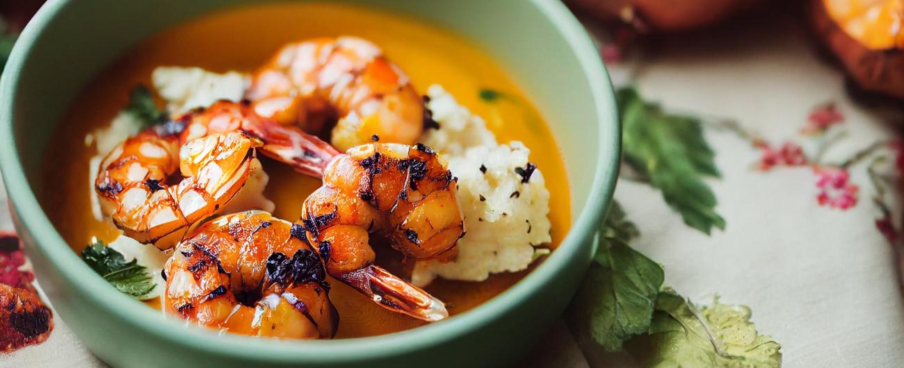 Essen aus Madagaskar