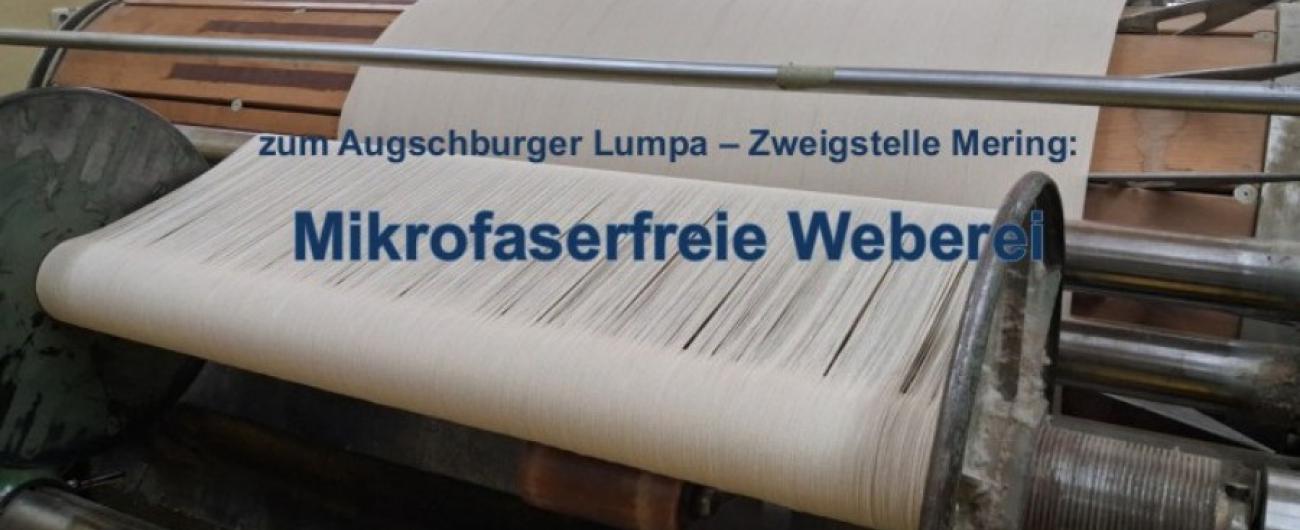 ZukunftsTour zum Augschburga Lumpa