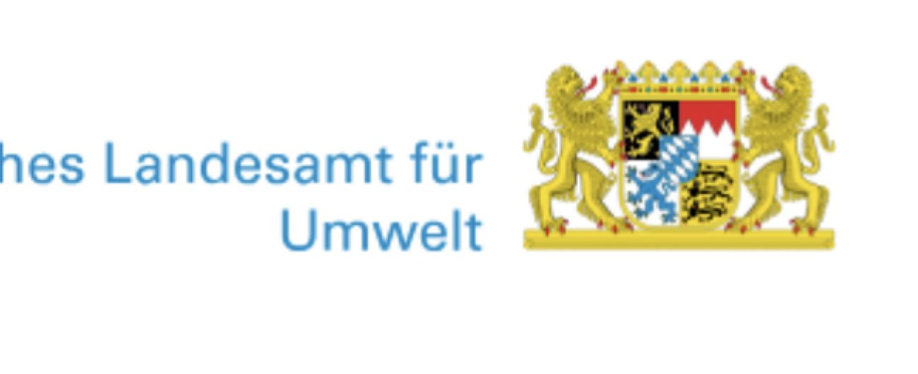 Logo Bayerisches Landesamt für Umwelt