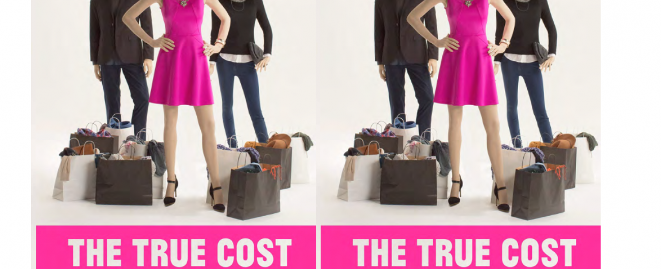 The True Cost - Der Preis der Mode?