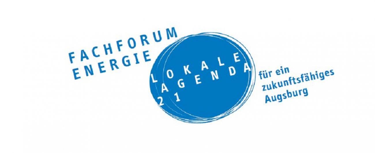Logo Fachforum Energie
