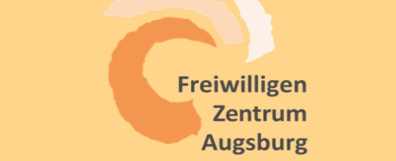 Logo Freiwilligen Zentrum Foto: Freiwilligen Zentrum