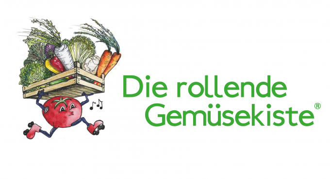Logo Rollende Gemüsekiste