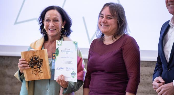 Internationale Schule Gersthofen