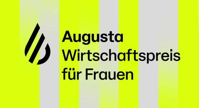 Augusta Wirtschaftspreis für Frauen, Bild: Stadt Augsburg