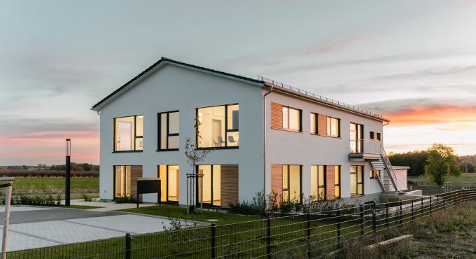 Das i-Tüpferl Gesundhaus