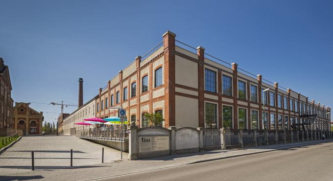 Textilmuseum TIM, Foto: Eckhart Matthäus von www.em-foto.de