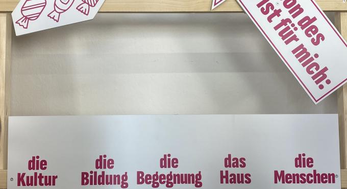 MAX59 - InfoCafé im Juli 2025