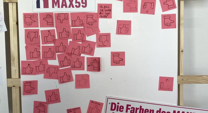 MAX59 - InfoCafé im Juli 2025