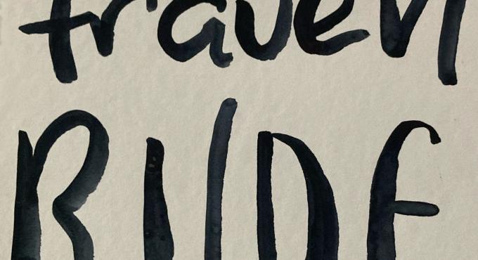 Logo der Frauenbude in Augsburg Hochzoll.