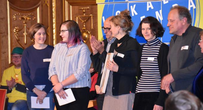 Augsburger Zukunftspreis