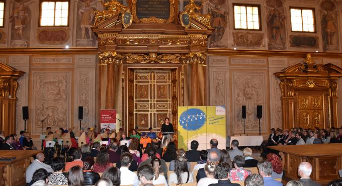 Augsburger Zukunftspreis