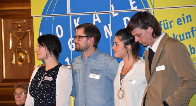 Augsburger Zukunftspreis, raumpflegekultur