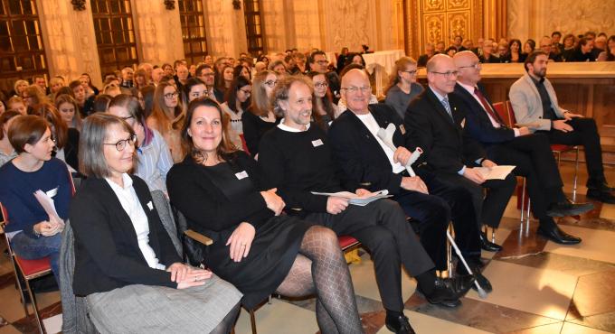 Augsburger Zukunftspreis