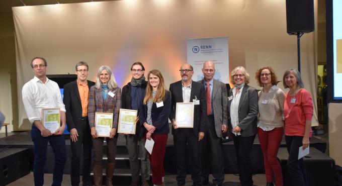 Preisträger Transformationsprojekte 2018, Foto Lifeguide