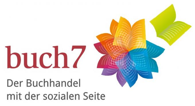 Logo buch7
