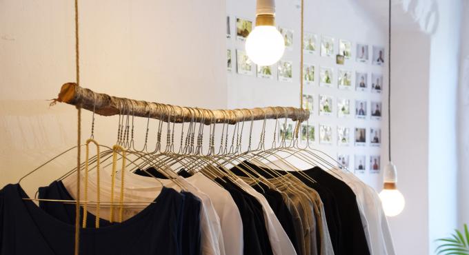 Degree-clothing Augsburg. Foto Cynthia Matuszewski