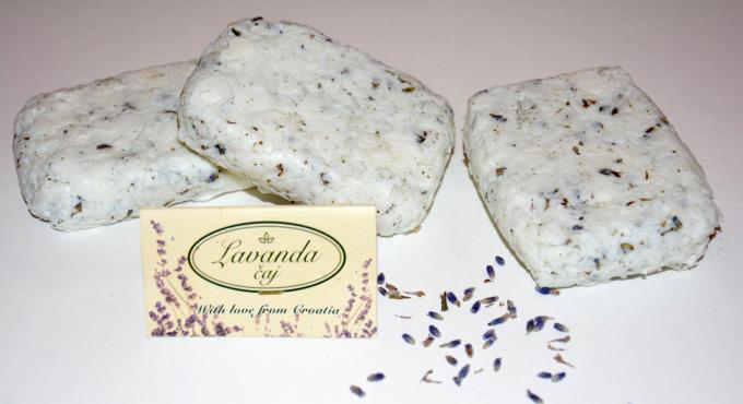 DIY, Seife, Foto: Annika Müller