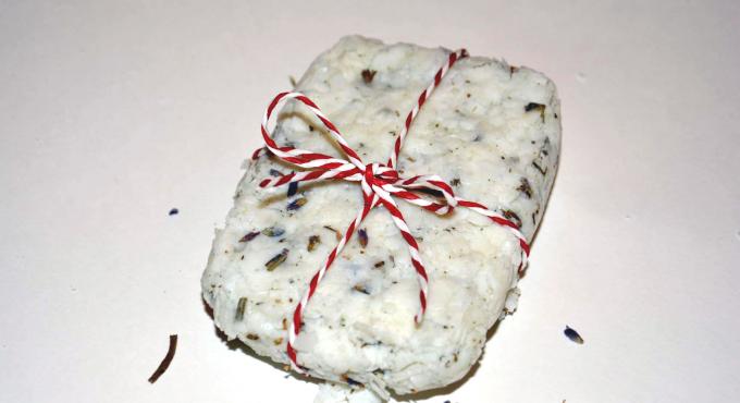 DIY, Seife, Foto: Annika Müller