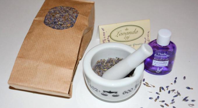 DIY, Naturseife, Foto: Annika Müller