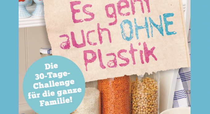 Es geht auch ohne Plastik, Goldmann Verlag, Sylvia Schaab