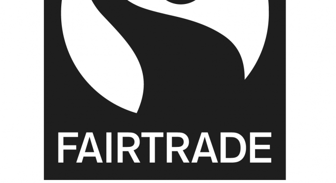 fairtraide, faires Gold, Logo: Fairtrade