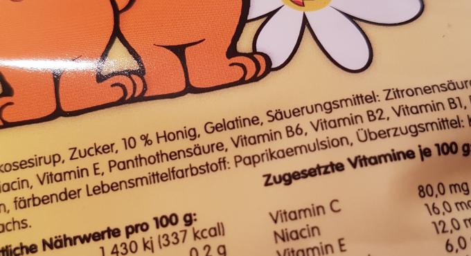 Foto: Johanna Pfaffenzeller, Lebensmittel