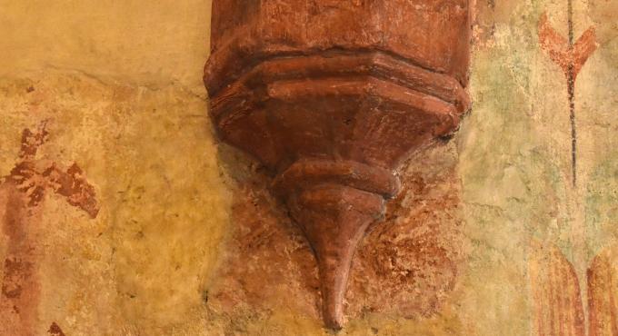 Goldschmiedekapelle, Augsburg, Foto: Cynthia Matuszewski