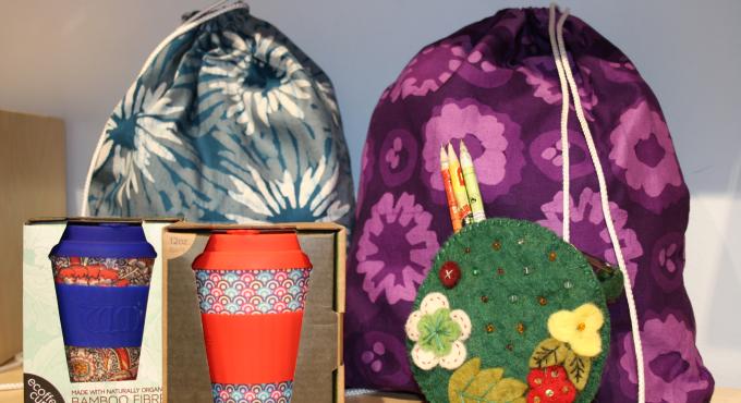 Foto: Werkstatt Solidarische Welt