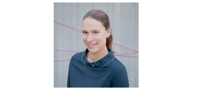 Isabel König, Designerin des Augsburger Labels LEBELEI