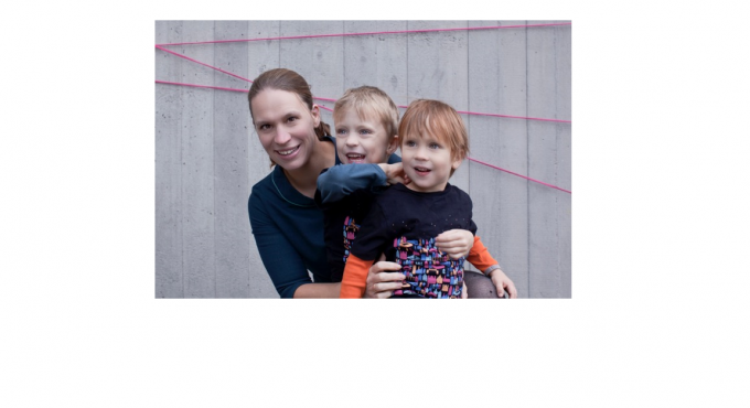 LEBELEI- Augsburger Label der Designerin Isabel König