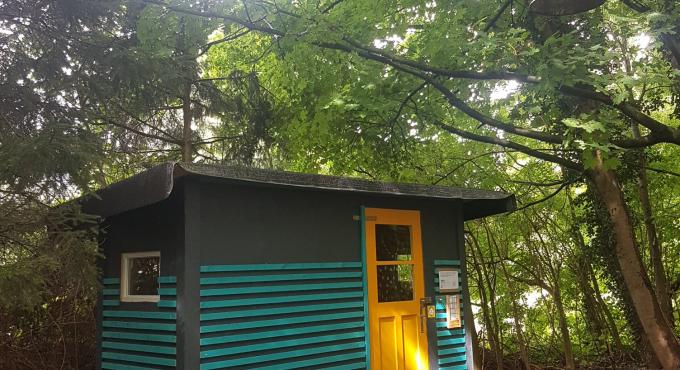 Little Home, Augsburg, Foto: AK Wohnen Augsburg