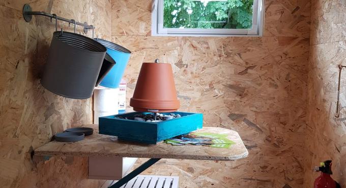 Little Home, Augsburg, Foto: AK Wohnen Augsburg