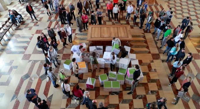 Lokale Agenda 21, Augsburg, Foto: Lokale Agenda 21 Augsburg