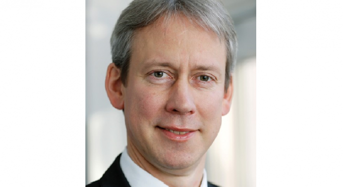 Michael Kopatz. Foto: Oekom-Verlag