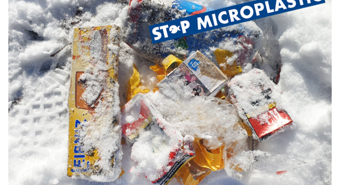 Plastikfrei, #Müllschmelze, Augsburg, Foto: Leonie und Zoe Prillwitz