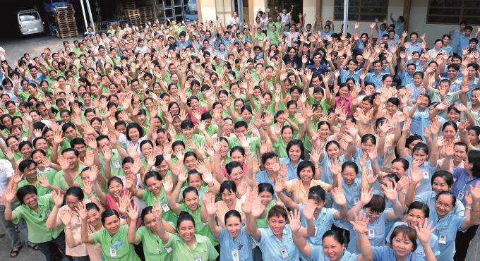 Tatonka, Rucksäcke, Open Factory, Dasing, Mountech Co.Ltd., Outdoor, Rucksack, Foto: Tatonka